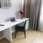 Hotel Vh Premier As & Meeting Center 4*