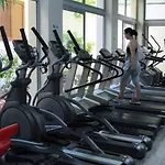 Vh Premier As & Meeting Center 4* Tirana