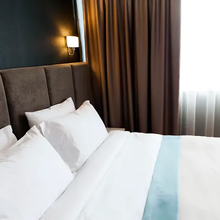 فندق Vh Premier As & Meeting Center 4*