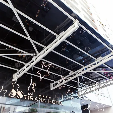 Vh Premier As & Meeting Center Tirana