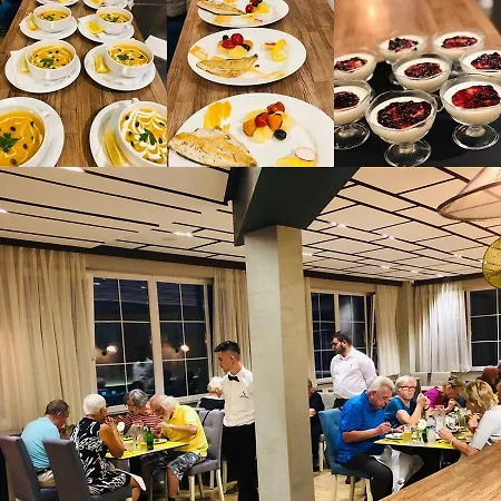 فندق Vh Premier As & Meeting Center