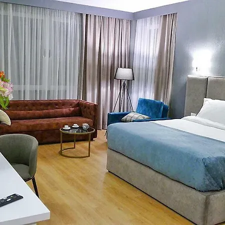 Hotel Vh Premier As & Meeting Center