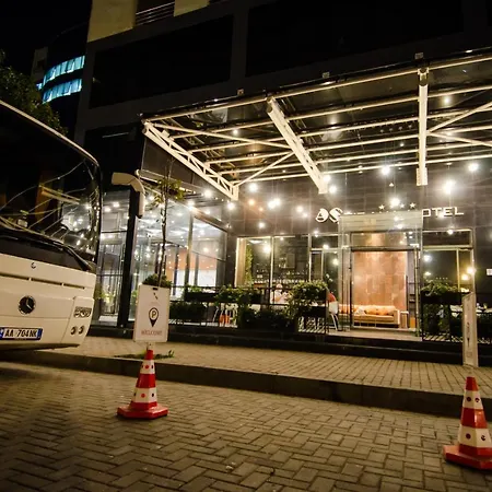 Vh Premier As & Meeting Center Tirana