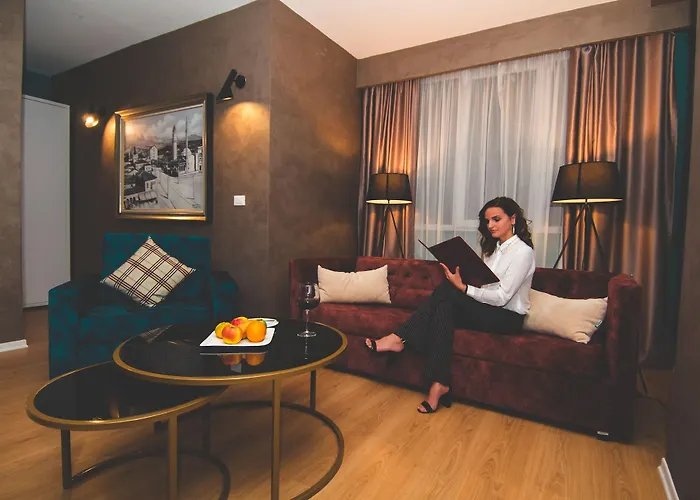 Hotell Vh Premier As & Meeting Center