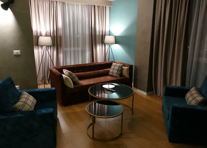 Hotel Vh Premier As & Meeting Center