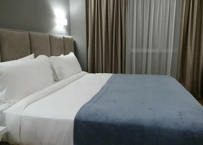 Hotel Vh Premier As & Meeting Center