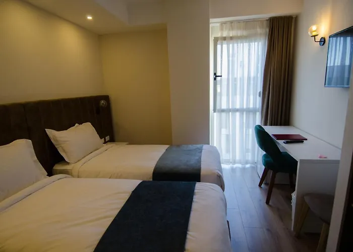 Vh Premier As & Meeting Center