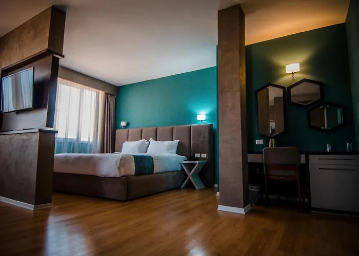 Vh Premier As & Meeting Center