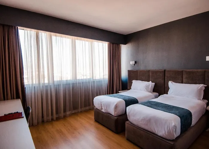 Vh Premier As & Meeting Center 4*