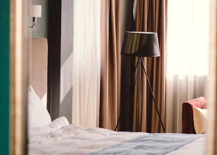 Vh Premier As & Meeting Center 4*