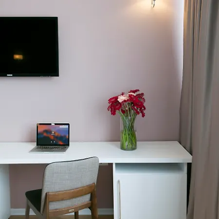 Hotel Vh Premier As & Meeting Center 4*