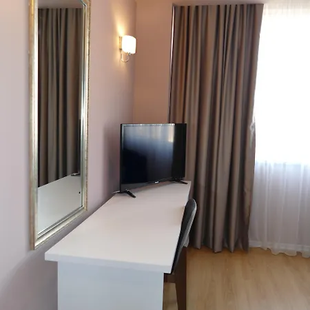 Vh Premier As & Meeting Center Otel