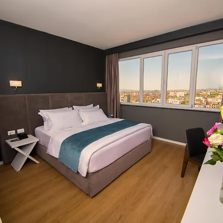 Hotel Vh Premier As & Meeting Center