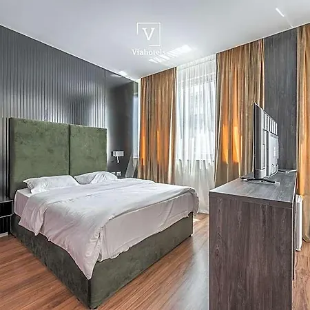 Vh Premier As & Meeting Center 4*