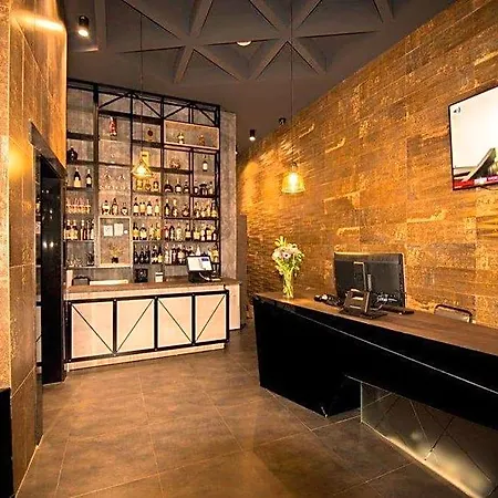Vh Premier As & Meeting Center 4* Tiran