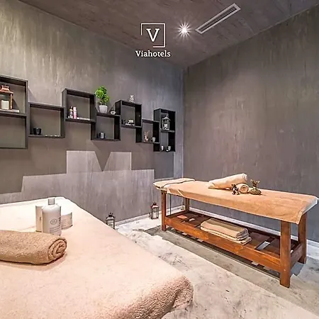 Vh Premier As & Meeting Center Hotel