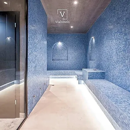 Vh Premier As & Meeting Center 4* Tiran