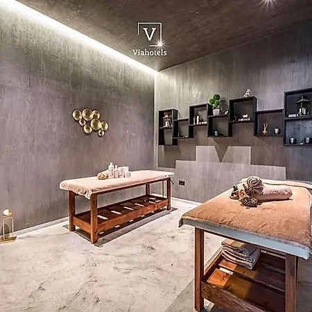 Vh Premier As & Meeting Center 4*