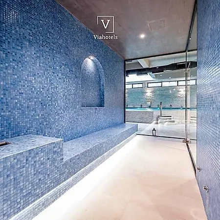 Vh Premier As & Meeting Center Otel 4*