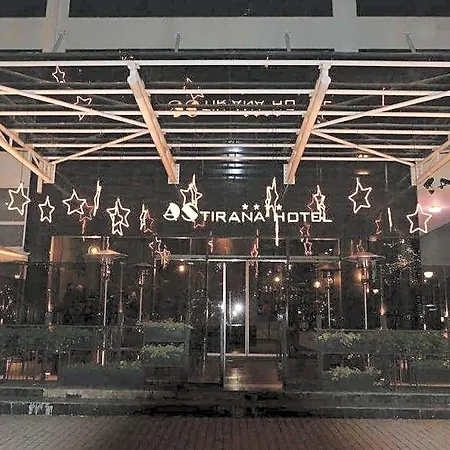 Otel Vh Premier As & Meeting Center 4*