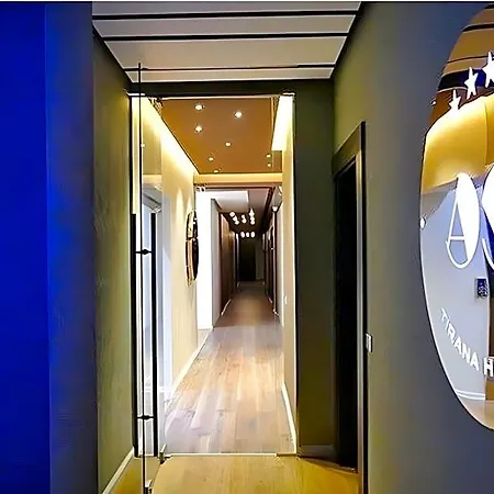 Vh Premier As & Meeting Center Hotel