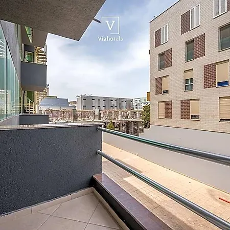 Vh Premier As & Meeting Center Hotel