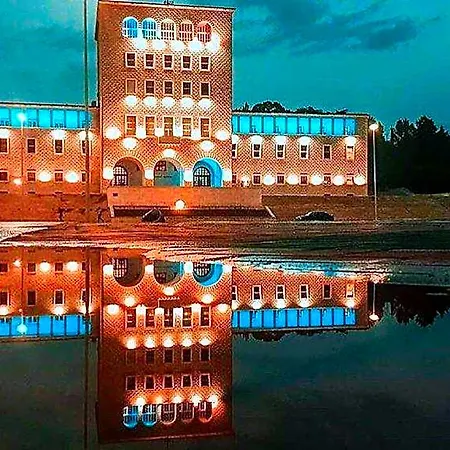Vh Premier As & Meeting Center Otel