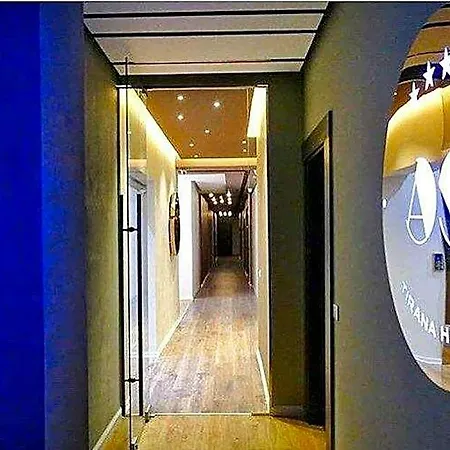 Hotel Vh Premier As & Meeting Center Tirana