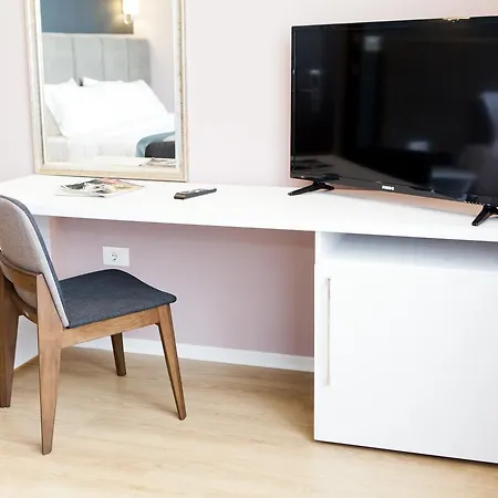 Vh Premier As & Meeting Center Hotel Tirana