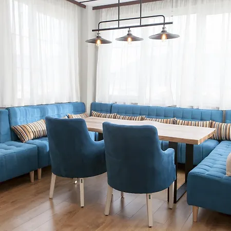 Ξενοδοχείο Vh Premier As & Meeting Center Τίρανα