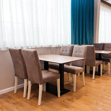 Vh Premier As & Meeting Center