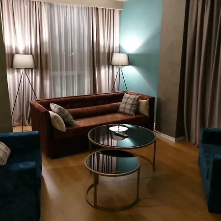Otel Vh Premier As & Meeting Center