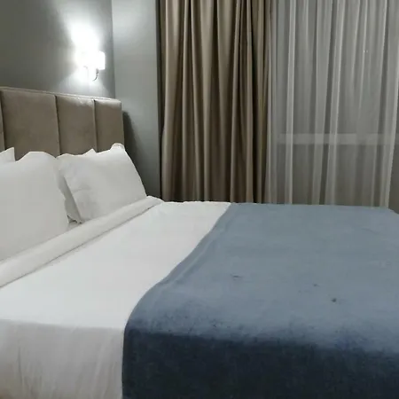 Hotel Vh Premier As & Meeting Center