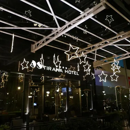 Hotel Vh Premier As & Meeting Center 4*