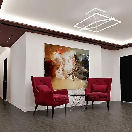 Ξενοδοχείο Vh Premier As & Meeting Center