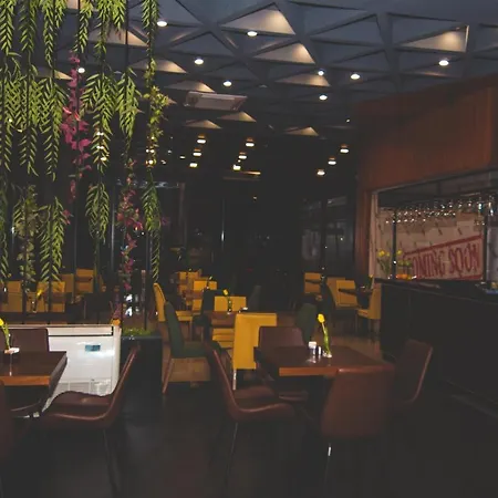 Vh Premier As & Meeting Center Hotel 4*