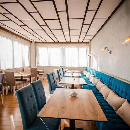 Vh Premier As & Meeting Center Otel 4*