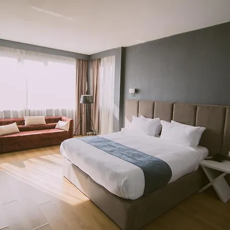 Vh Premier As & Meeting Center Otel 4*