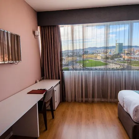 Vh Premier As & Meeting Center Ξενοδοχείο 4*