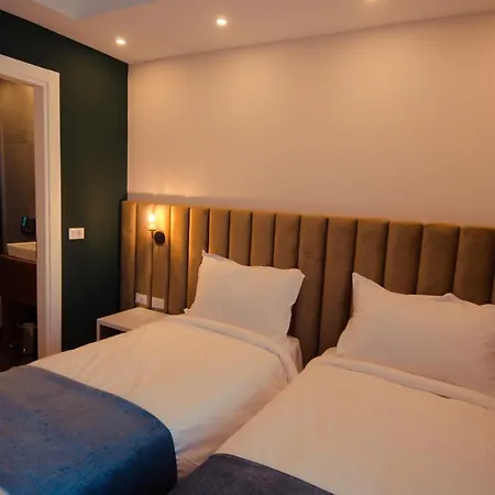 Ξενοδοχείο Vh Premier As & Meeting Center 4*