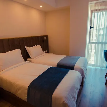 Vh Premier As & Meeting Center Ξενοδοχείο 4*