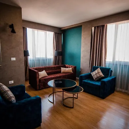 Vh Premier As & Meeting Center Hotel 4*