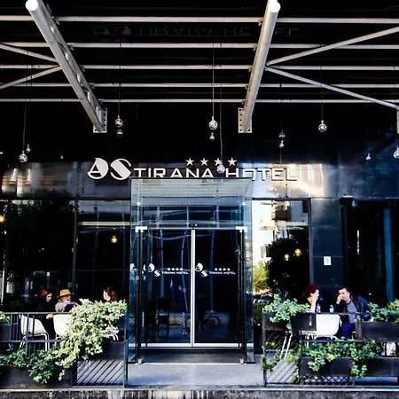 Hotel Vh Premier As & Meeting Center