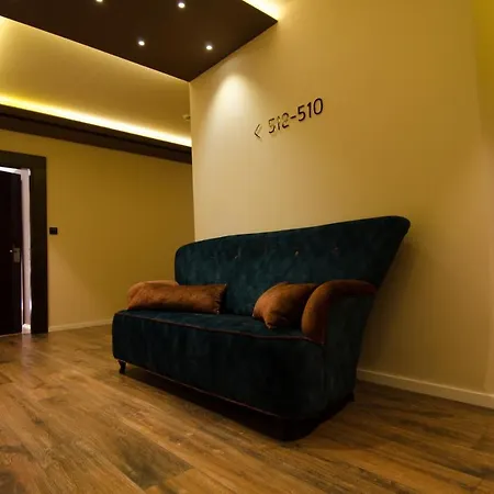 Vh Premier As & Meeting Center Ξενοδοχείο 4*