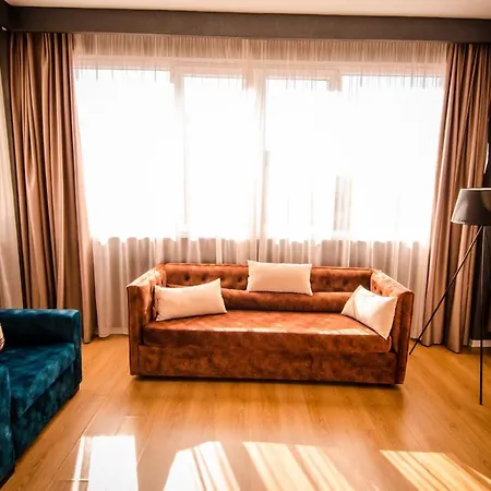 Otel Vh Premier As & Meeting Center