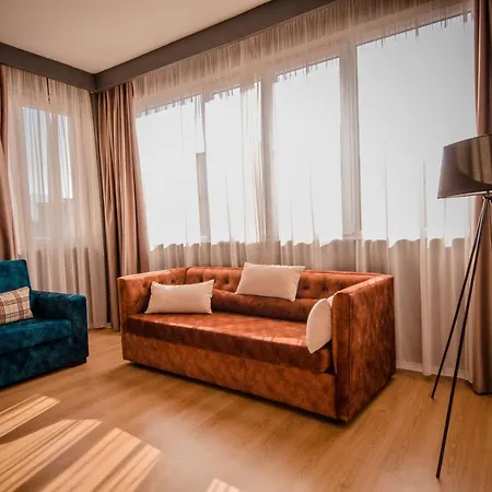 Vh Premier As & Meeting Center 4* Tiran