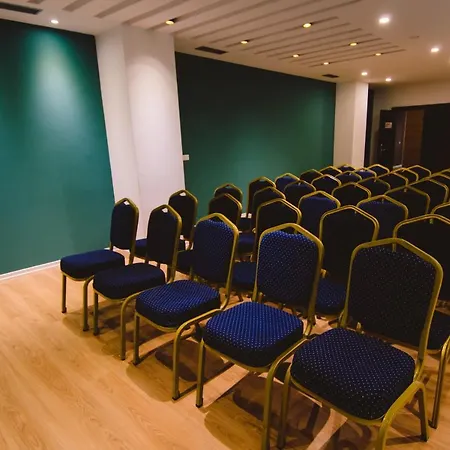 Vh Premier As & Meeting Center Ξενοδοχείο 4*