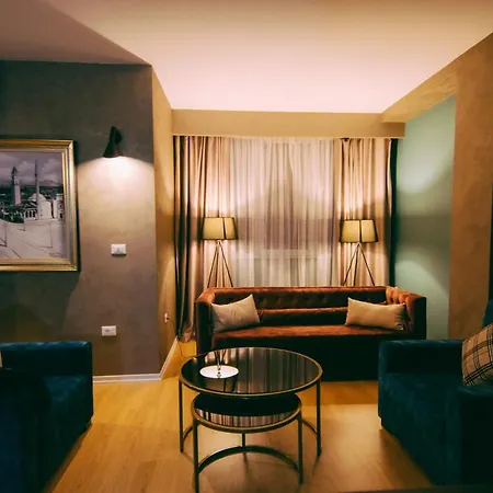 Hotel Vh Premier As & Meeting Center