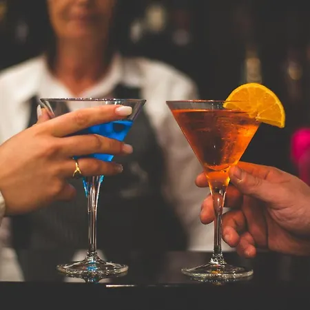 Hotel Vh Premier As & Meeting Center