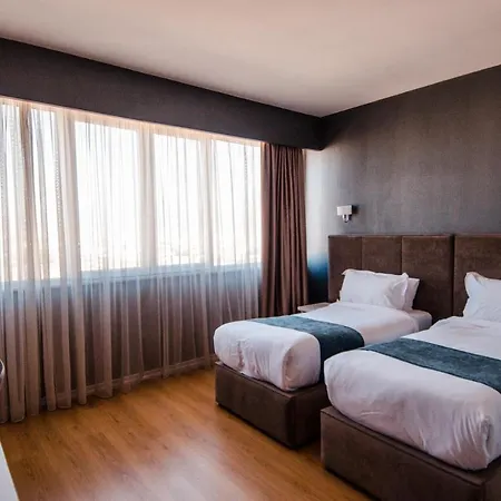 Vh Premier As & Meeting Center 4*